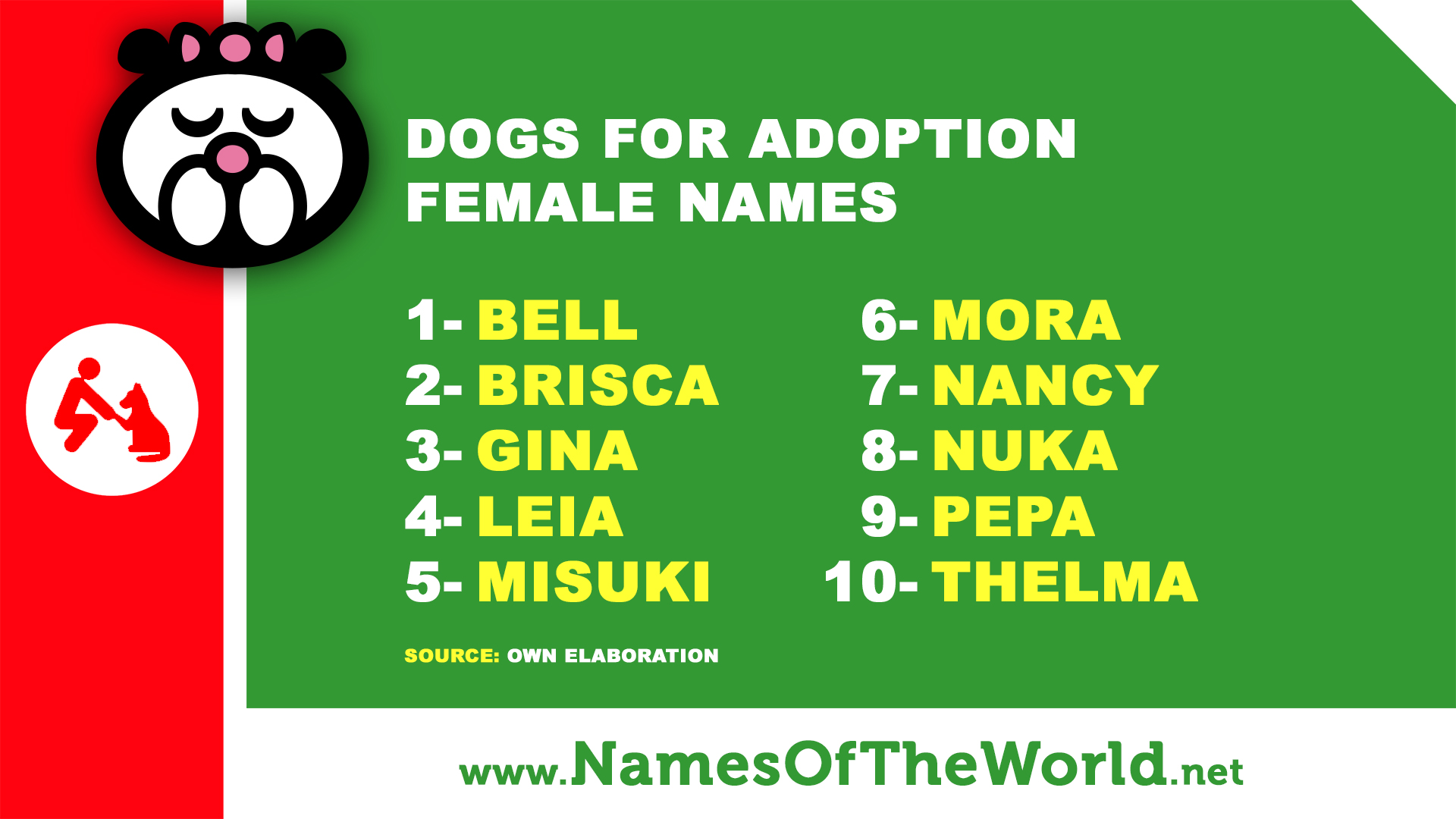 dogs-for-adoption-female-names